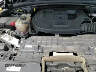 ✅ 2022 Jeep Grand Cherokee Overland • VIN: 1C4RJHDG0N8623573 • Lot: 63373015. Listed on Copart with 71,660 mi. Free auction sales archive from the USA and detailed vehicle history report at DreamBid. Image 15.