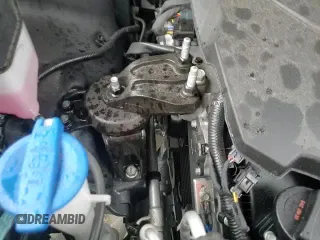 ✅ 2025 Kia Telluride S • VIN: 5XYP64GC0SG622129 • Lot: 71438495. Listed on Copart with 12,613 mi. Free auction sales archive from the USA and detailed vehicle history report at DreamBid. Image 15.