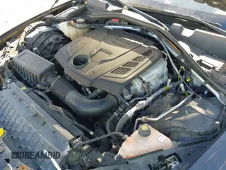 ✅ 2018 Alfa Romeo Giulia • VIN: ZARFAEBNXJ7566291 • Lot: 43626165. Wystawiony na IAAI z przebiegiem 109 746 mil. Bezpłatny archiwum sprzedaży aukcyjnych z USA i szczegółowy raport historii pojazdu na DreamBid. Zdjęcie 20.