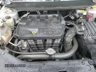 ✅ 2010 Dodge Avenger R/T • VIN: 1B3CC5FB5AN216376 • Лот: 86730064. Опубликован ранее на Copart с пробегом 215 285 миль. Бесплатный доступ к архиву аукционных продаж из США и подробный отчёт об истории автомобиля на DreamBid. Изображение 13.