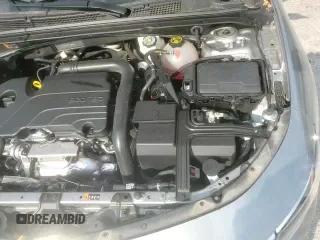 ✅ 2024 Chevrolet Malibu LT • VIN: 1G1ZD5ST2RF149996 • Lot: 69122305. Wystawiony na Copart z przebiegiem 11 036 mil. Bezpłatny archiwum sprzedaży aukcyjnych z USA i szczegółowy raport historii pojazdu na DreamBid. Zdjęcie 13.