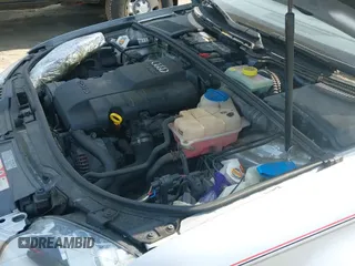 ✅ 2008 Audi A4 2.0T • VIN: WAUSF78E98A168738 • Лот: 42570958. Опубликован ранее на IAAI с пробегом 260 536 миль. Бесплатный доступ к архиву аукционных продаж из США и подробный отчёт об истории автомобиля на DreamBid. Изображение 12.