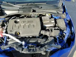 ✅ 2021 Toyota C-HR Limited • VIN: NMTKHMBX9MR138818 • Lot: 90518265. Wystawiony na Copart z przebiegiem 54 352 mil. Bezpłatny archiwum sprzedaży aukcyjnych z USA i szczegółowy raport historii pojazdu na DreamBid. Zdjęcie 15.