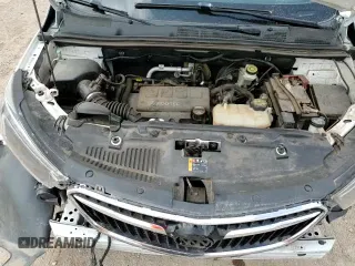 ✅ 2019 Buick Encore Preferred • VIN: KL4CJASB5KB704789 • Lot: 68393245. Listed on Copart with 121,859 mi. Free auction sales archive from the USA and detailed vehicle history report at DreamBid. Image 16.