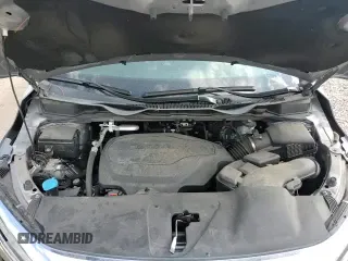 ✅ 2022 Honda Odyssey EX • VIN: 5FNRL6H58NB018529 • Lot: 82640245. Wystawiony na Copart z przebiegiem 99 861 mil. Bezpłatny archiwum sprzedaży aukcyjnych z USA i szczegółowy raport historii pojazdu na DreamBid. Zdjęcie 16.