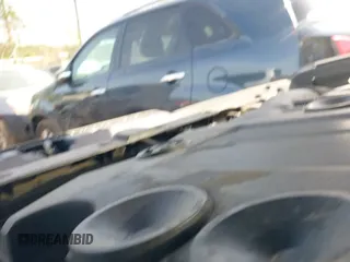 ✅ 2017 Toyota 4Runner SR5 • VIN: JTEZU5JR2H5154502 • Lot: 41919153. Wystawiony na IAAI z przebiegiem 127 269 mil. Bezpłatny archiwum sprzedaży aukcyjnych z USA i szczegółowy raport historii pojazdu na DreamBid. Zdjęcie 19.