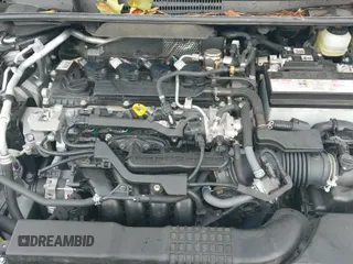 ✅ 2020 Toyota Corolla SE • VIN: JTND4RBE9L3088225 • Лот: 43514337. Опубликован ранее на IAAI с пробегом 37 468 миль. Бесплатный доступ к архиву аукционных продаж из США и подробный отчёт об истории автомобиля на DreamBid. Изображение 22.