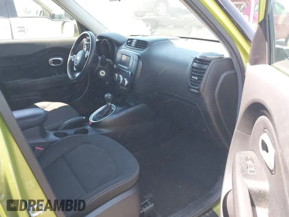 ✅ 2017 Kia Soul • VIN: KNDJN2A22H7877688 • Lot: 45004345. Wystawiony na IAAI z przebiegiem 125 128 mil. Bezpłatny archiwum sprzedaży aukcyjnych z USA i szczegółowy raport historii pojazdu na DreamBid. Zdjęcie 5.