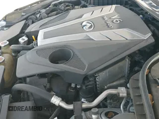 ✅ 2017 Infiniti Q50 Premium • VIN: JN1EV7APXHM738391 • Lot: 42601939. Wystawiony na IAAI z przebiegiem 126 852 mil. Bezpłatny archiwum sprzedaży aukcyjnych z USA i szczegółowy raport historii pojazdu na DreamBid. Zdjęcie 20.