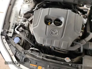 ✅ 2024 Mazda 3 S Preferred • VIN: JM1BPALM1R1702456 • Лот: 85497045. Опубликован ранее на Copart с пробегом 8 011 миль. Бесплатный доступ к архиву аукционных продаж из США и подробный отчёт об истории автомобиля на DreamBid. Изображение 13.