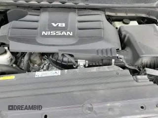 ✅ 2018 Nissan Titan SV • VIN: 1N6AA1EK1JN531971 • Lot: 55263935. Listed on Copart with 64,977 mi. Free auction sales archive from the USA and detailed vehicle history report at DreamBid. Image 13.