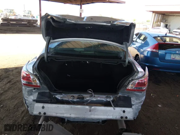 ✅ 2014 Nissan Altima SL • VIN: 1N4AL3AP4EN243657 • Lot: 45454570. Wystawiony na IAAI z przebiegiem 153 382 mil. Bezpłatny archiwum sprzedaży aukcyjnych z USA i szczegółowy raport historii pojazdu na DreamBid. Zdjęcie 6.