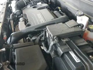 ✅ 2020 GMC Terrain SLT • VIN: 3GKALVEV5LL133068 • Lot: 42434233. Listed on IAAI with 166,169 mi. Free auction sales archive from the USA and detailed vehicle history report at DreamBid. Image 20.