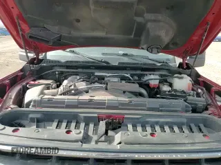 ✅ 2023 GMC Sierra 2500HD AT4 • VIN: 1GT49PEY9PF212921 • Лот: 62928105. Опубликован ранее на Copart с пробегом 43 494 миль. Бесплатный доступ к архиву аукционных продаж из США и подробный отчёт об истории автомобиля на DreamBid. Изображение 14.