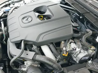 ✅ 2024 Mazda 3 S Preferred • VIN: 3MZBPACM9RM433641 • Лот: 43071910. Опубликован ранее на IAAI с пробегом 2 161 миль. Бесплатный доступ к архиву аукционных продаж из США и подробный отчёт об истории автомобиля на DreamBid. Изображение 19.