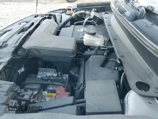 ✅ 2014 Nissan Pathfinder Platinum • VIN: 5N1AR2MM9EC676855 • Lot: 41450200. Listed on IAAI with 142,322 mi. Free auction sales archive from the USA and detailed vehicle history report at DreamBid. Image 19.