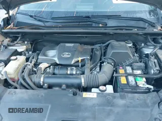 ✅ 2017 Lexus NX 200t • VIN: JTJBARBZ1H2121767 • Lot: 42818788. Listed on IAAI with 126,487 mi. Free auction sales archive from the USA and detailed vehicle history report at DreamBid. Image 20.