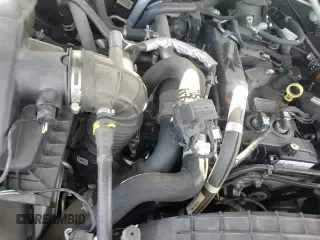 ✅ 2021 Ford Ranger XL • VIN: 1FTER1EH6MLD18709 • Lot: 82313154. Wystawiony na Copart z przebiegiem 88 244 mil. Bezpłatny archiwum sprzedaży aukcyjnych z USA i szczegółowy raport historii pojazdu na DreamBid. Zdjęcie 14.