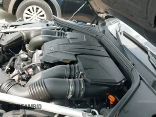 ✅ 2022 Genesis GV70 Sport • VIN: KMUMCDTC2NU023458 • Лот: 42897195. Опубликован ранее на IAAI с пробегом 43 081 миль. Бесплатный доступ к архиву аукционных продаж из США и подробный отчёт об истории автомобиля на DreamBid. Изображение 20.