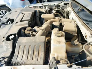 ✅ 2010 Ford Expedition Limited • VIN: 1FMJU1K52AEB53762 • Lot: 43006149. Wystawiony na IAAI z przebiegiem 217 050 mil. Bezpłatny archiwum sprzedaży aukcyjnych z USA i szczegółowy raport historii pojazdu na DreamBid. Zdjęcie 19.