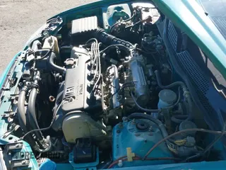 ✅ 1993 Honda Civic CX • VIN: 2HGEH236XPH521485 • Лот: 43616949. Опубликован ранее на IAAI с пробегом 308 178 миль. Бесплатный доступ к архиву аукционных продаж из США и подробный отчёт об истории автомобиля на DreamBid. Изображение 15.