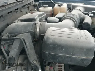 ✅ 2010 Ford F-150 XL • VIN: 1FTFW1CV7AFB77715 • Lot: 41611973. Wystawiony na IAAI z przebiegiem 241 644 mil. Bezpłatny archiwum sprzedaży aukcyjnych z USA i szczegółowy raport historii pojazdu na DreamBid. Zdjęcie 18.