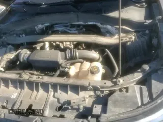 ✅ 2020 Ford Explorer ST • VIN: 1FM5K8GC0LGA27494 • Lot: 90420145. Listed on Copart with 143,659 mi. Free auction sales archive from the USA and detailed vehicle history report at DreamBid. Image 15.