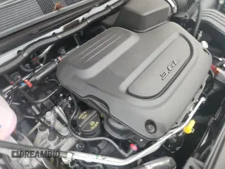 ✅ 2026 Chrysler Pacifica Select • VIN: 2C4RC1BG6TR179315 • Lot: 93709855. Listed on Copart with 8,901 mi. Free auction sales archive from the USA and detailed vehicle history report at DreamBid. Image 14.