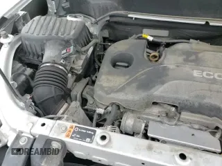 ✅ 2021 Chevrolet Equinox LT • VIN: 3GNAXKEVXML336190 • Лот: 71838455. Опубликован ранее на Copart с пробегом 99 206 миль. Бесплатный доступ к архиву аукционных продаж из США и подробный отчёт об истории автомобиля на DreamBid. Изображение 14.