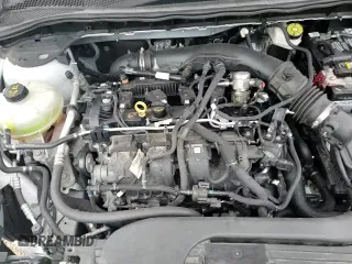 ✅ 2020 Ford Escape SEL • VIN: 1FMCU9H99LUB00020 • Lot: 86811615. Wystawiony na Copart z przebiegiem 96 433 mil. Bezpłatny archiwum sprzedaży aukcyjnych z USA i szczegółowy raport historii pojazdu na DreamBid. Zdjęcie 14.