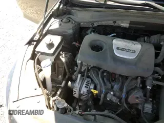 ✅ 2020 Kia Optima EX Premium • VIN: 5XXGU4L16LG421870 • Lot: 68853555. Wystawiony na Copart z przebiegiem 76 368 mil. Bezpłatny archiwum sprzedaży aukcyjnych z USA i szczegółowy raport historii pojazdu na DreamBid. Zdjęcie 15.