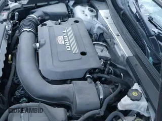 ✅ 2020 Cadillac XT4 FWD Sport • VIN: 1GYFZER42LF119411 • Lot: 41876623. Listed on IAAI with 105,471 mi. Free auction sales archive from the USA and detailed vehicle history report at DreamBid. Image 20.