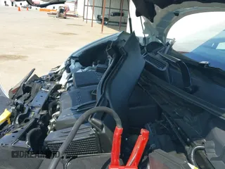 ✅ 2025 Nissan Murano SV • VIN: 5N1AZ3BJ3SC132250 • Lot: 43148441. Listed on IAAI with 1,391 mi. Free auction sales archive from the USA and detailed vehicle history report at DreamBid. Image 19.