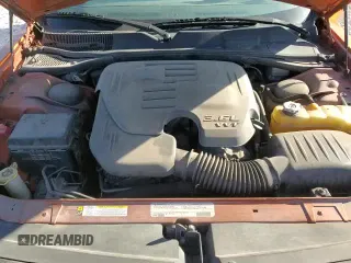 ✅ 2011 Dodge Challenger • VIN: 2B3CJ4DG2BH596642 • Lot: 86802364. Wystawiony na Copart z przebiegiem 273 801 mil. Bezpłatny archiwum sprzedaży aukcyjnych z USA i szczegółowy raport historii pojazdu na DreamBid. Zdjęcie 13.