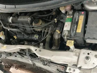 ✅ 2005 Chrysler Town & Country LX • VIN: 2C4GP44R65R179863 • Lot: 43510122. Listed on IAAI with 210,558 mi. Free auction sales archive from the USA and detailed vehicle history report at DreamBid. Image 20.