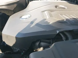 ✅ 2020 BMW X3 sDrive30i • VIN: 5UXTY3C03L9B41519 • Lot: 43575063. Wystawiony na IAAI z przebiegiem 106 671 mil. Bezpłatny archiwum sprzedaży aukcyjnych z USA i szczegółowy raport historii pojazdu na DreamBid. Zdjęcie 20.