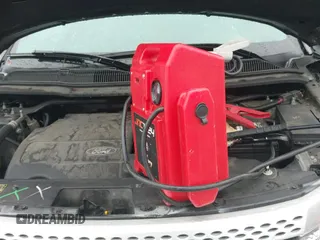 ✅ 2011 Ford Explorer XLT • VIN: 1FMHK8D8XBGA25733 • Lot: 43788179. Wystawiony na IAAI z przebiegiem 242 783 mil. Bezpłatny archiwum sprzedaży aukcyjnych z USA i szczegółowy raport historii pojazdu na DreamBid. Zdjęcie 12.