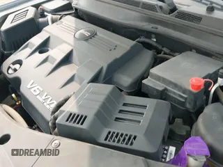 ✅ 2012 GMC Terrain SLT-2 • VIN: 2GKFLXE52C6101927 • Lot: 42376973. Listed on IAAI with 158,725 mi. Free auction sales archive from the USA and detailed vehicle history report at DreamBid. Image 14.