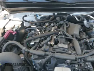 ✅ 2024 Toyota Tacoma SR5 • VIN: 3TMLB5JN9RM020613 • Lot: 43476001. Listed on IAAI with 23,334 mi. Free auction sales archive from the USA and detailed vehicle history report at DreamBid. Image 20.