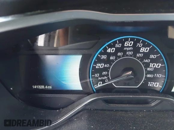 ✅ 2015 Ford C-Max SE • VIN: 1FADP5AU1FL121564 • Лот: 43380158. Опубліковано раніше на IAAI з пробігом 141 328 миль. Безкоштовний доступ до архіву аукціонних продажів зі США та докладний звіт про історію автомобіля на DreamBid. Зображення 7.