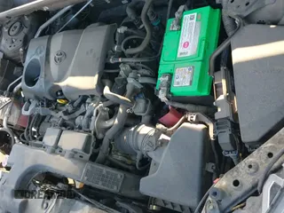 ✅ 2019 Toyota RAV4 LE • VIN: JTMH1RFV7KD009135 • Лот: 43371237. Опубликован ранее на IAAI с пробегом 113 629 миль. Бесплатный доступ к архиву аукционных продаж из США и подробный отчёт об истории автомобиля на DreamBid. Изображение 19.