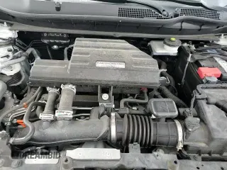 ✅ 2020 Honda CR-V EX-L • VIN: 7FARW1H84LE024821 • Lot: 86287195. Wystawiony na Copart z przebiegiem 56 954 mil. Bezpłatny archiwum sprzedaży aukcyjnych z USA i szczegółowy raport historii pojazdu na DreamBid. Zdjęcie 15.