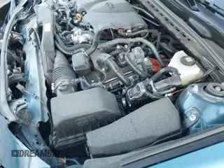 ✅ 2025 Toyota Camry LE • VIN: 4T1DAACK0SU124407 • Лот: 43805033. Опубликован ранее на IAAI с пробегом 24 670 миль. Бесплатный доступ к архиву аукционных продаж из США и подробный отчёт об истории автомобиля на DreamBid. Изображение 21.