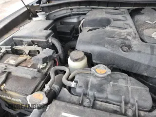 ✅ 2019 Nissan Armada SL • VIN: JN8AY2NC7KX510372 • Lot: 81142345. Wystawiony na Copart z przebiegiem 135 468 mil. Bezpłatny archiwum sprzedaży aukcyjnych z USA i szczegółowy raport historii pojazdu na DreamBid. Zdjęcie 16.