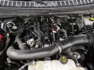 ✅ 2024 Ford Expedition Max XLT • VIN: 1FMJK1H83REA41944 • Lot: 70400945. Wystawiony na Copart z przebiegiem 46 368 mil. Bezpłatny archiwum sprzedaży aukcyjnych z USA i szczegółowy raport historii pojazdu na DreamBid. Zdjęcie 16.