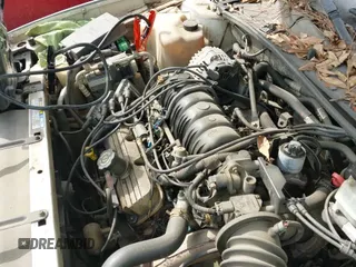 ✅ 2001 Buick LeSabre Limited • VIN: 1G4HR54K51U137832 • Lot: 42068730. Listed on IAAI with 262,640 mi. Free auction sales archive from the USA and detailed vehicle history report at DreamBid. Image 12.