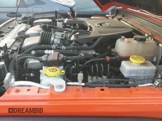 ✅ 2018 Jeep Wrangler Sport • VIN: 1C4GJXAG6JW271854 • Лот: 43518973. Опубликован ранее на IAAI с пробегом 79 959 миль. Бесплатный доступ к архиву аукционных продаж из США и подробный отчёт об истории автомобиля на DreamBid. Изображение 18.