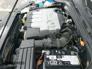 ✅ 2014 Volkswagen Jetta TDI w/Premium • VIN: 3VWLL7AJXEM372547 • Lot: 42320105. Listed on IAAI with 113,200 mi. Free auction sales archive from the USA and detailed vehicle history report at DreamBid. Image 12.