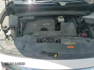 ✅ 2019 Infiniti QX60 Pure • VIN: 5N1DL0MM9KC569920 • Lot: 68526335. Wystawiony na Copart z przebiegiem 43 823 mil. Bezpłatny archiwum sprzedaży aukcyjnych z USA i szczegółowy raport historii pojazdu na DreamBid. Zdjęcie 14.