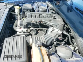 ✅ 2010 Dodge Challenger SE • VIN: 2B3CJ4DV3AH133549 • Lot: 41714980. Wystawiony na IAAI z przebiegiem 157 743 mil. Bezpłatny archiwum sprzedaży aukcyjnych z USA i szczegółowy raport historii pojazdu na DreamBid. Zdjęcie 19.